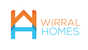 Wirral Homes logo