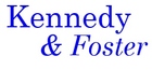 Kennedy and Foster logo