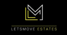 Letsmove Estates logo