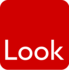 Look Property Services logo