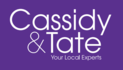 Logo of Cassidy and Tate