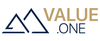 VALUE.ONE logo