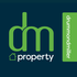 DM Property logo