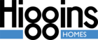 Higgins Homes - Alphabet logo