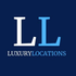 Luxury Locations logo