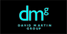 David Martin logo