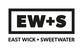 East Wick and Sweetwater logo