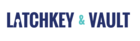 Latchkey & Vault logo