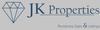 JK Properties logo