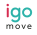 Logo of I Go Move County Durham