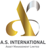 A.S. International, W1J