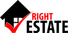 Logo of Right Estate