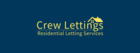 Logo of Crew Lettings Ltd