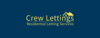 Crew Lettings Ltd logo