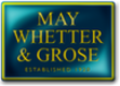 May Whetter and Grose