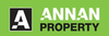Annan Property logo