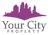 Your City Property logo