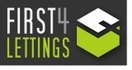 Logo of First 4 Lettings