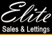 Elite Sales & Lettings logo