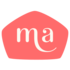 Mashroom logo