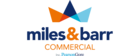 Miles & Barr - Commercial logo