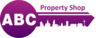 ABC Property Shop logo
