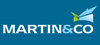 Martin & Co Wirral Bebington logo
