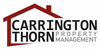 Carrington Thorn logo