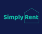 Simply Rent logo