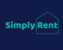 Simply Rent logo