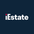 I Estate Agency logo