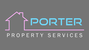 Porter Property Services LTD logo