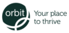 Orbit - Chapel View logo