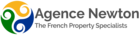 Agence Newton logo