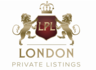 London Private Listings logo
