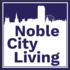 Logo of Noble City Living