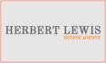 Herbert Lewis Estate Agent logo
