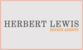Herbert Lewis Estate Agent