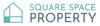 Square Space Property logo