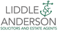 Liddle & Anderson logo