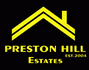 Logo of Preston Hill Estates