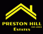 Preston Hill Estates logo