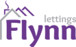 Flynn Lettings logo