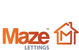 Maze Lettings Limited