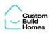 Custom Build Homes logo