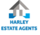 Harley Estate Agents logo