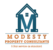 Modesty Property Consultants logo