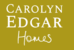 Carolyn Edgar Homes logo
