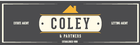 Logo of Coley & Partners Lettings