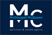 Logo of McQueen Legal